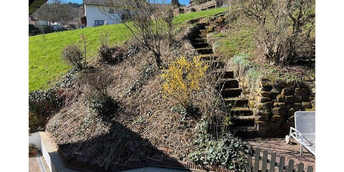 Mehrfamilienhaus, Wohnhaus Schönbrunn-Allemühl Allemühl - 8 Zimmer, 159 m&sup2;, 430.000&euro; | Angebot:26274280