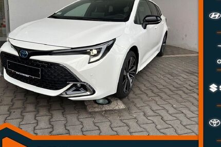 Toyota Corolla 7.000 km 32.190 &euro; Heidelberg 69115