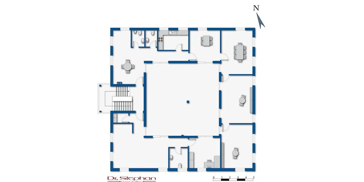 Gewerbeobjekt Heppenheim (Bergstraße) Heppenheim - 2 Zimmer, 794 m&sup2;, 1.690.000&euro; | Angebot:19302425