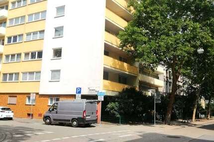 Wohnung Frankenthal - 2 Zimmer, 66 m&sup2;, 169.000&euro; | Angebot:21750215