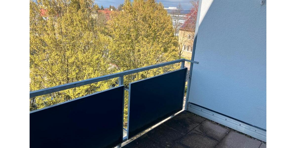 Etagenwohnung Speyer - 2 Zimmer, 72 m&sup2;, 1.050&euro; | Angebot:26405788
