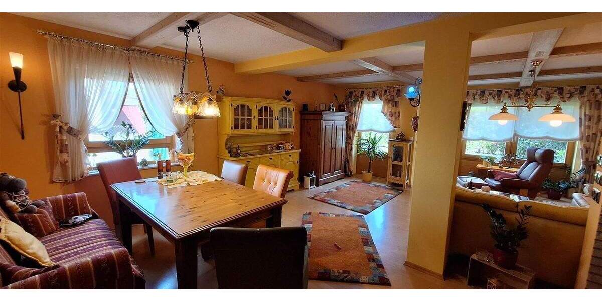 Einfamilienhaus Mannheim Gartenstadt - 4 Zimmer, 120 m&sup2;, 585.000&euro; | Angebot:23191575