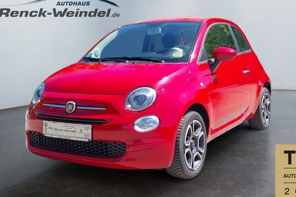 Fiat 500 22.012 km 12.989 &euro; Speyer 67346