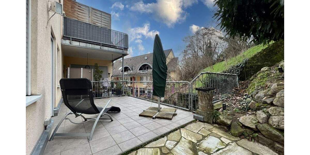 Etagenwohnung Lorsch - 2 Zimmer, 102 m&sup2;, 1.095&euro; | Angebot:25701638