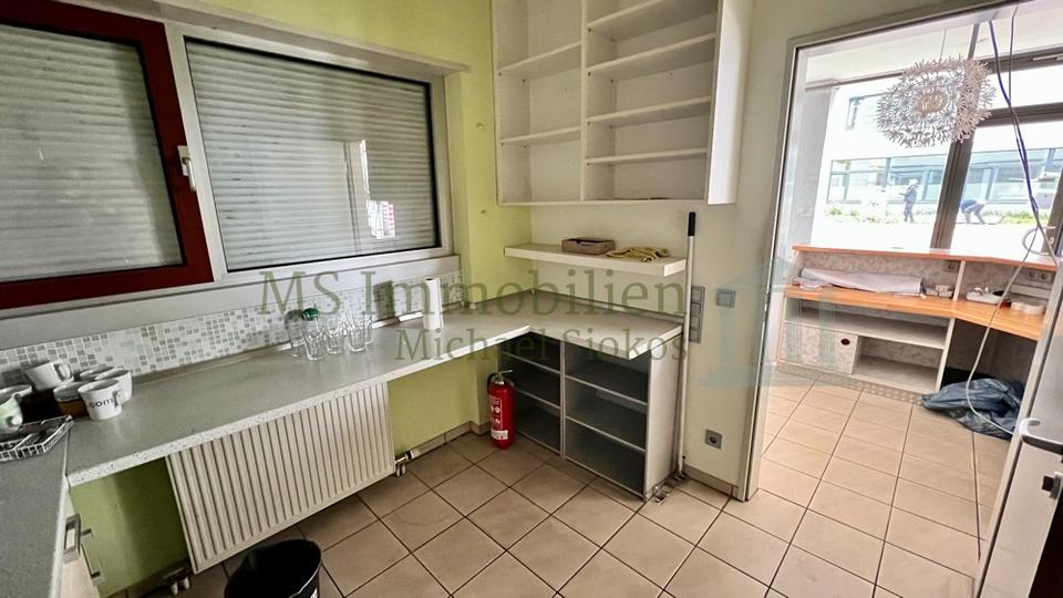 *** Vermietung eines attraktiven Gewerbeobjekts in Top-Lage von Heidelberg *** zimmer