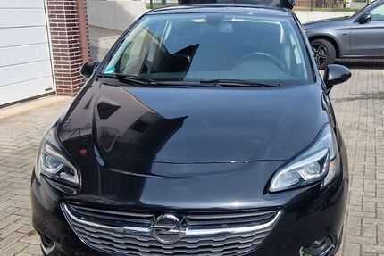 Opel Corsa 104.000 km 6.700 &euro; Weinheim 69469