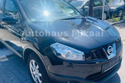 Nissan Qashqai 212.000 km 5.499 &euro; Ketsch 68775