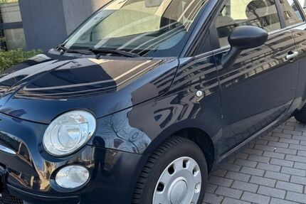 Fiat 500 108.855 km 3.499 &euro; Mannheim 68199