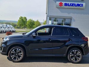 Suzuki Vitara 1.4 Boosterjet Hybrid Comfort+ 68.580 km 18.400 &euro; Obrigheim-Asbach 74847