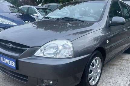 Kia Rio 105.554 km 2.897 &euro; Walldorf 69190