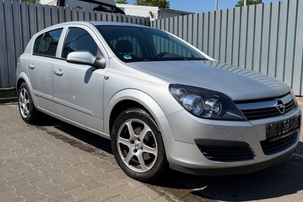 Opel Astra 140.000 km 2.490 &euro; Ludwigshafen 67069