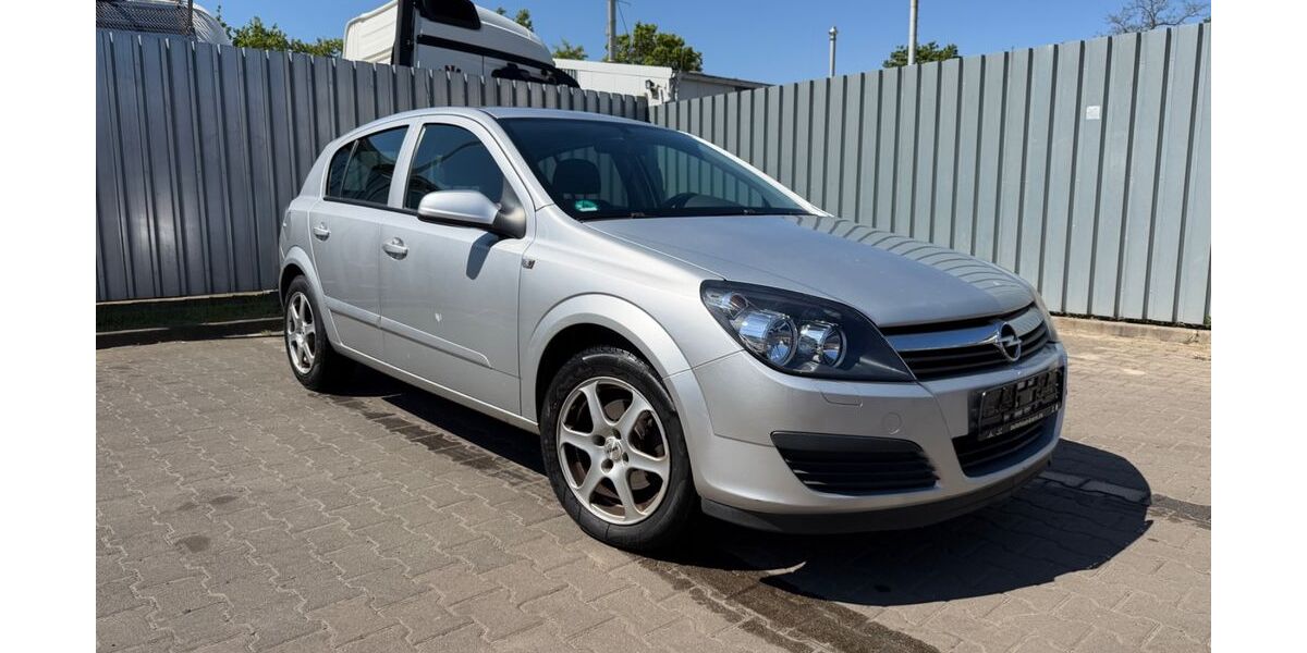 Opel Astra 140.000 km 2.490 &euro; Ludwigshafen 67069