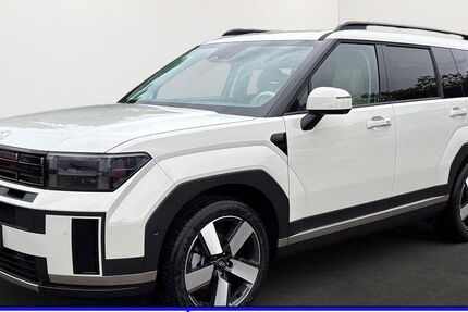 Hyundai SANTA FE 22.318 km 51.990 &euro; Mannheim 68219