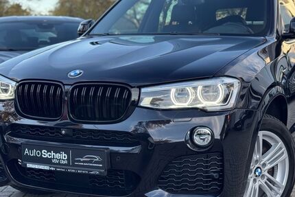 BMW X3 99.000 km 23.450 &euro; Forst 76694