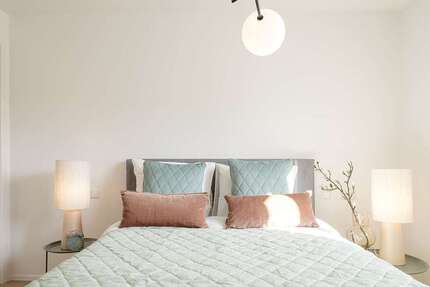 Wohnung Ladenburg - 2 Zimmer, 42 m&sup2;, 299.900&euro; | Angebot:25923387