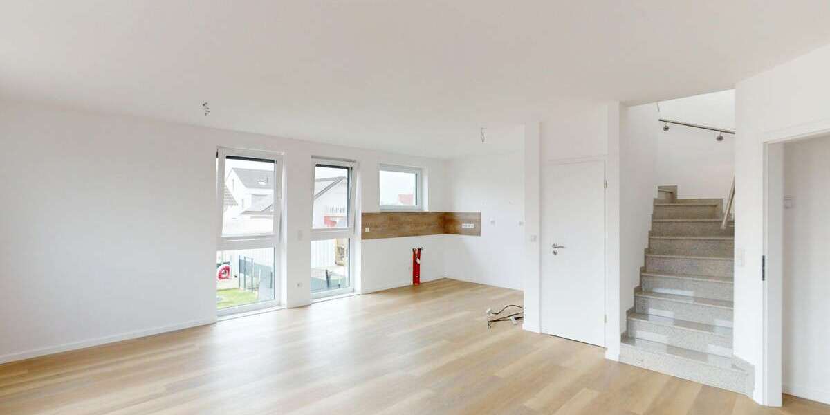 Wohnung zum Kaufen in Ubstadt-Weiher 437.500 € 94.69 m² 3 zimmer