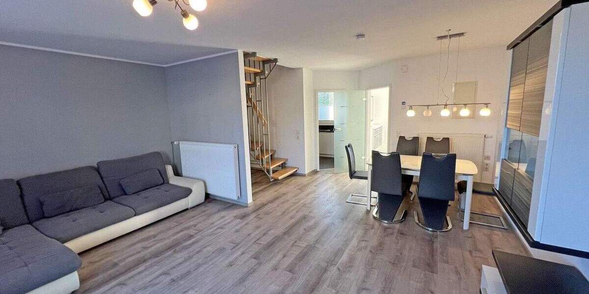 Reihenendhaus Weinheim / Lützelsachsen Lützelsachsen - 3 Zimmer, 116 m&sup2;, 558.000&euro; | Angebot:25287743