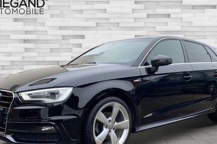 Audi A3 215.000 km 8.990 &euro; Viernheim 68519