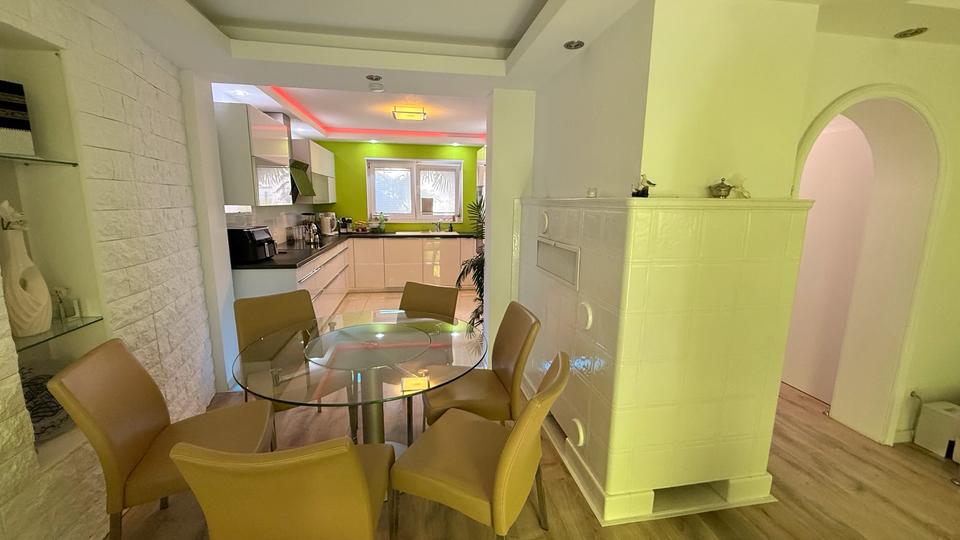 Doppelhaushälfte Mannheim Käfertal - 4 Zimmer, 85 m&sup2;, 675.000&euro; | Angebot:27097663