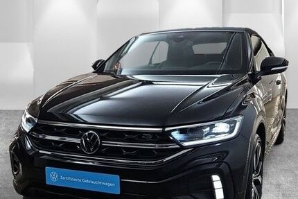 VW T-Roc 54.872 km 29.190 &euro; Speyer 67346