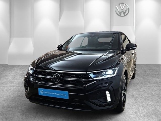 VW T-Roc 54.872 km 29.190 &euro; Speyer 67346