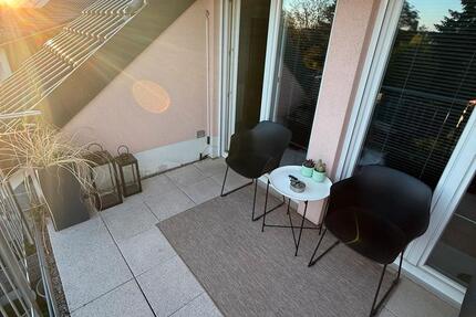 Wohnung Wiesloch - 3 Zimmer, 69 m&sup2;, 990&euro; | Angebot:26399963