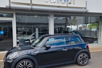 Mini Cooper S 31.335 km 28.800 &euro; Schriesheim 69198