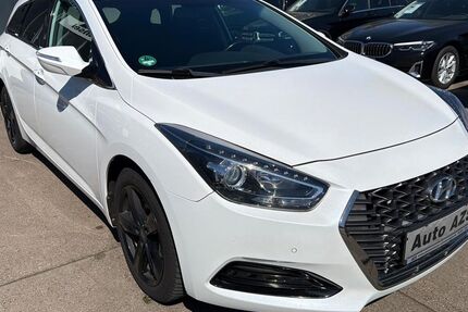 Hyundai i40 103.377 km 12.990 &euro; Schwetzingen 68723