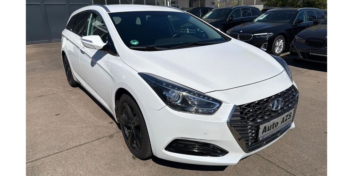 Hyundai i40 103.377 km 13.850 &euro; Schwetzingen 68723