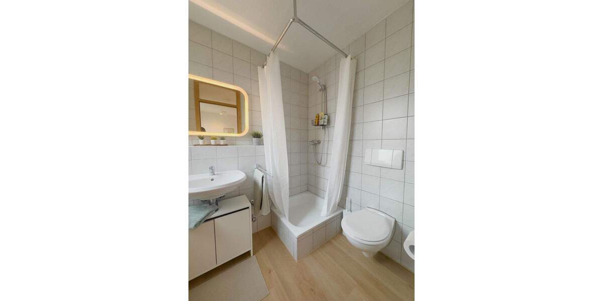 Etagenwohnung Heidelberg Weststadt - 1 Zimmer, 24 m&sup2;, 175.000&euro; | Angebot:25570384