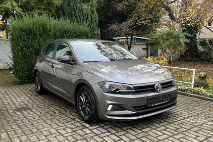 VW Polo 100.000 km 9.300 &euro; Mannheim 68199