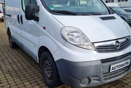 Opel Vivaro 98.200 km 9.990 &euro; Ludwigshafen Am Rhein 67059