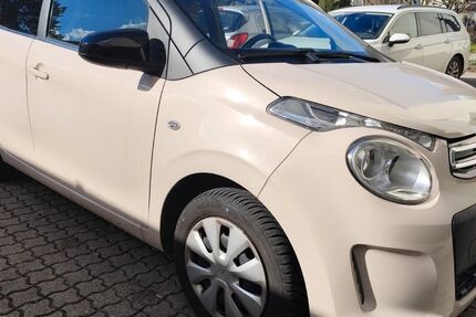 Citroen C1 8.500 km 9.395 &euro; Speyer 67346