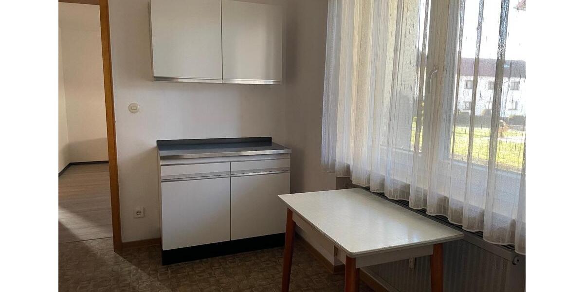 Erdgeschoßwohnung Waldbrunn - 1 Zimmer, 31 m&sup2;, 480&euro; | Angebot:26540029