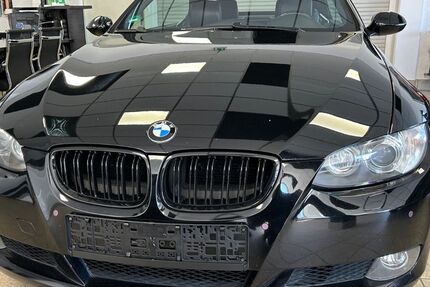 BMW 325 206.500 km 12.999 &euro; Sandhausen 69207