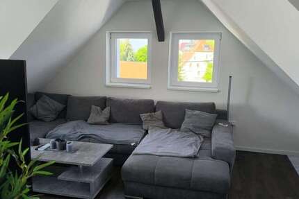 Wohnung Wiesloch - 2.5 Zimmer, 85 m&sup2;, 1.150&euro; | Angebot:26928837