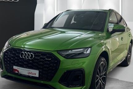 Audi Q5 34.110 km 47.470 &euro; Speyer 67346