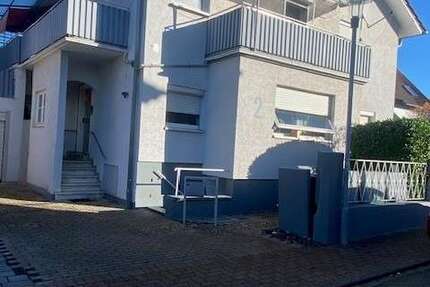 Haus Nussloch - 10 Zimmer, 240 m&sup2;, 580.000&euro; | Angebot:23478627