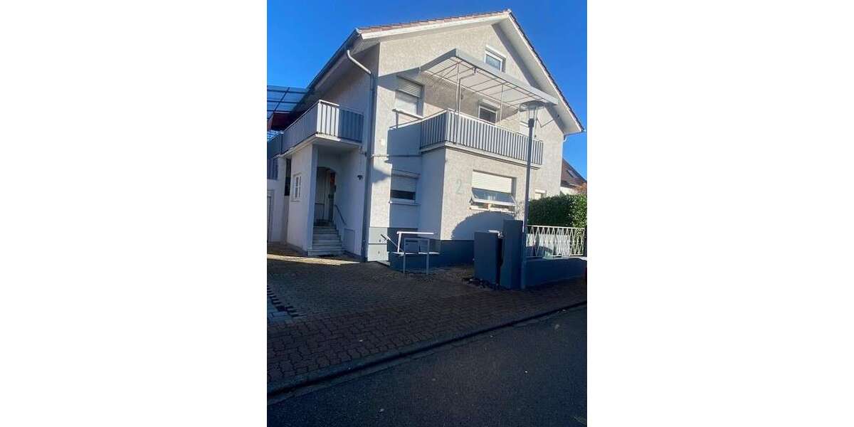 Haus zum Kaufen in Nussloch 610.000 € 240 m² 10 zimmer