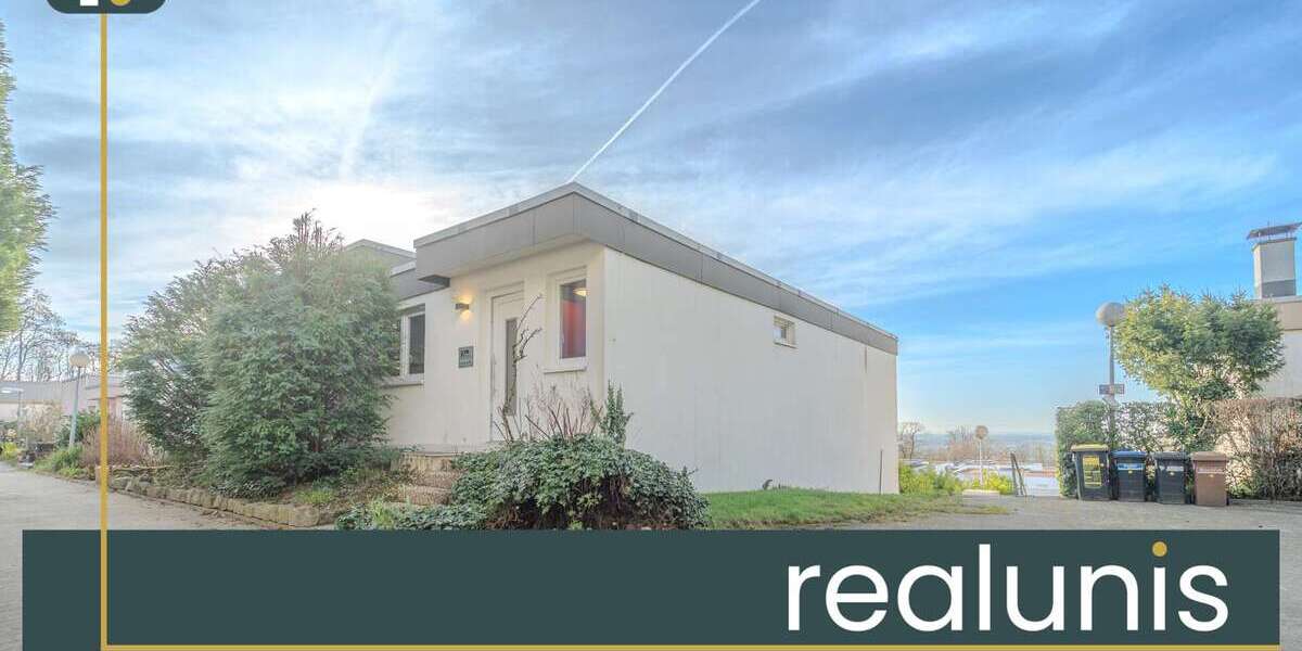 Einfamilienhaus Heidelberg / Emmertsgrund Emmertsgrund - 6 Zimmer, 186 m&sup2;, 440.000&euro; | Angebot:26170978