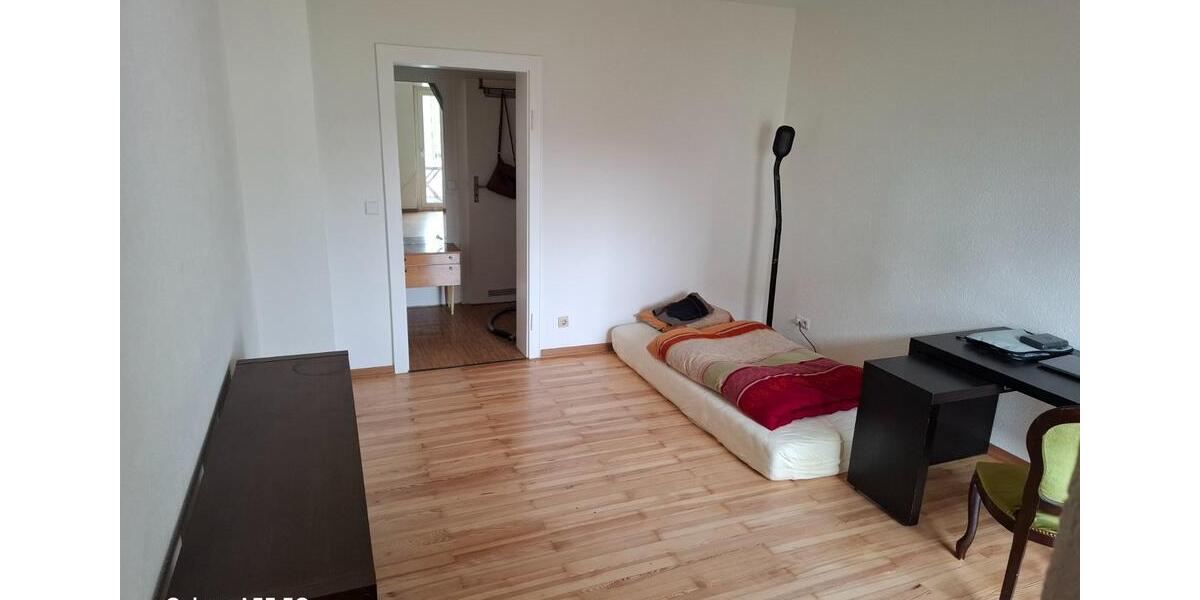 Etagenwohnung Mannheim Almenhof - 1 Zimmer, 34 m&sup2;, 600&euro; | Angebot:25510168