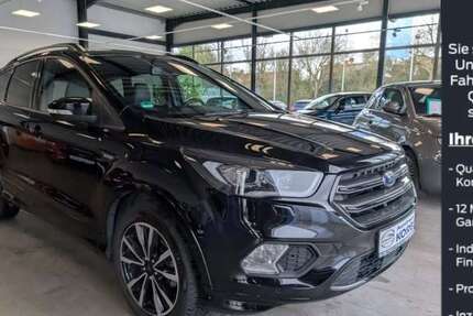 Ford Kuga 75.000 km 14.500 &euro; Lampertheim 68623
