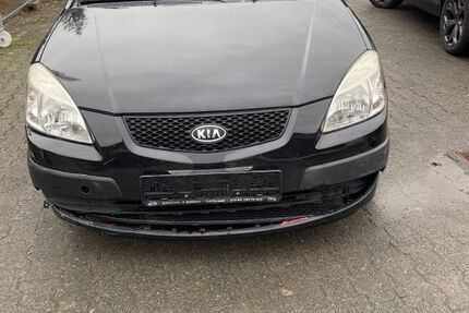 Kia Rio 200.000 km 900 &euro; Rimbach 64668