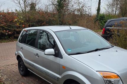 Ford Fusion 285.000 km 800 &euro; Ludwigshafen 67065