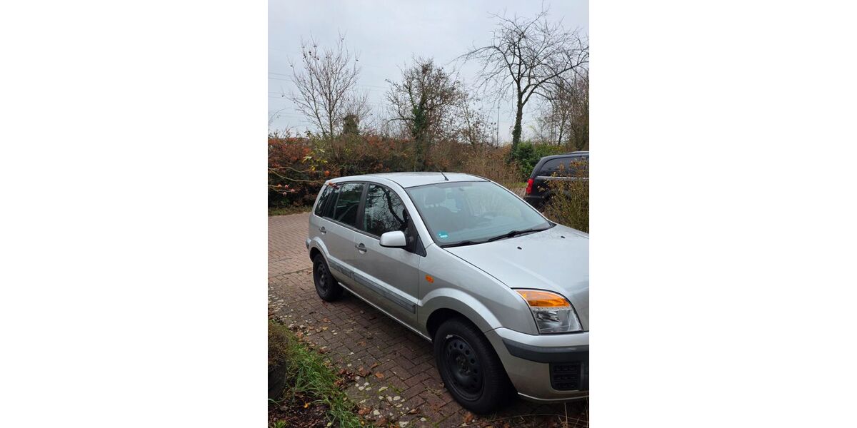 Ford Fusion 285.000 km 800 &euro; Ludwigshafen 67065