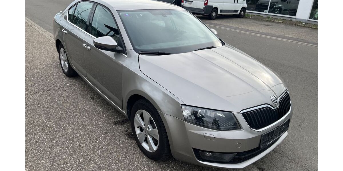 Skoda Octavia 211.357 km 5.499 &euro; Hockenheim 68766