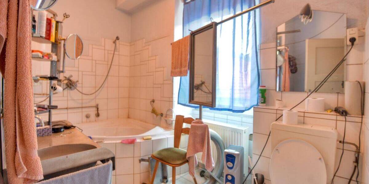 Mehrfamilienhaus, Wohnhaus Neckarsteinach Neckarhausen - 2 Zimmer, 700 m&sup2;, 1.051.000&euro; | Angebot:26105508