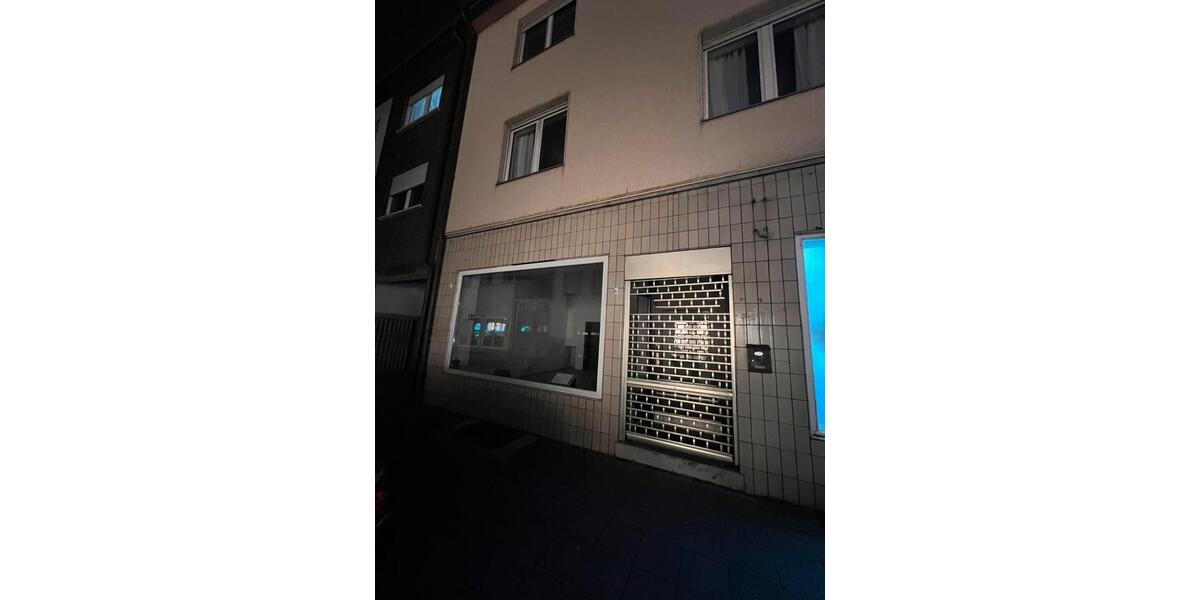 Gewerbeeinheit in zentraler Lage zimmer