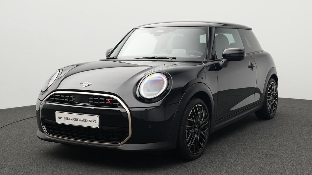 Mini Cooper S 10.730 km 30.896 &euro; Heidelberg 69123