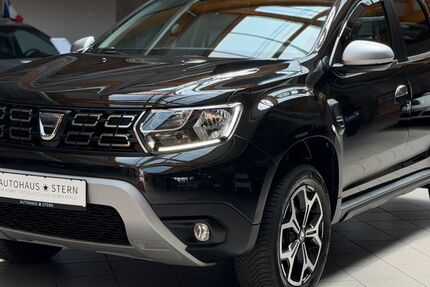 Dacia Duster 67.900 km 13.990 &euro; Mutterstadt 67112